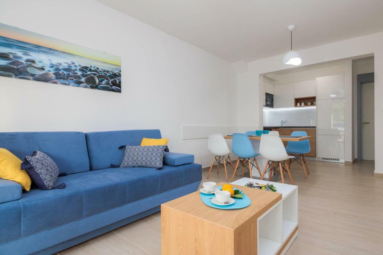 Apartmani Kos D Супетар Екстер'єр фото