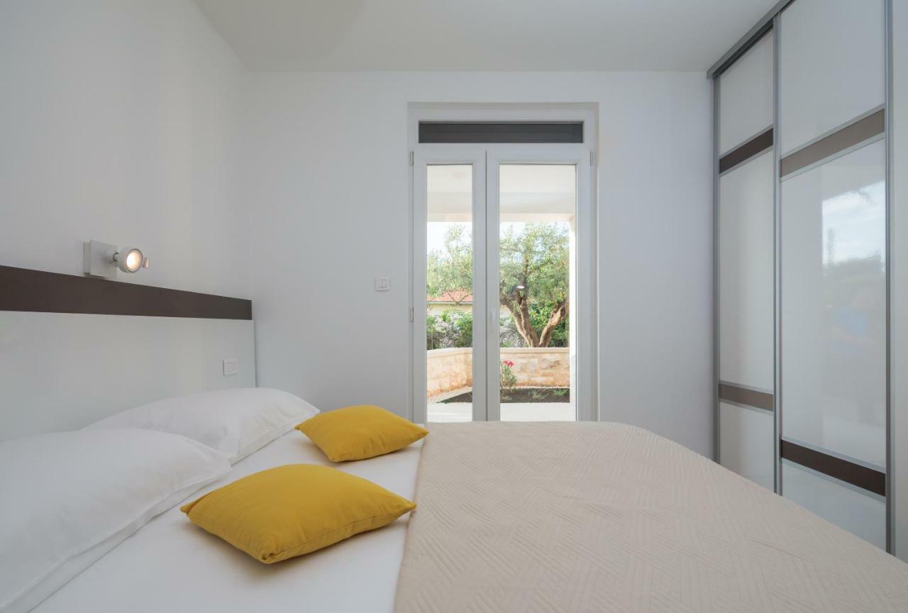 Apartmani Kos D Супетар Екстер'єр фото