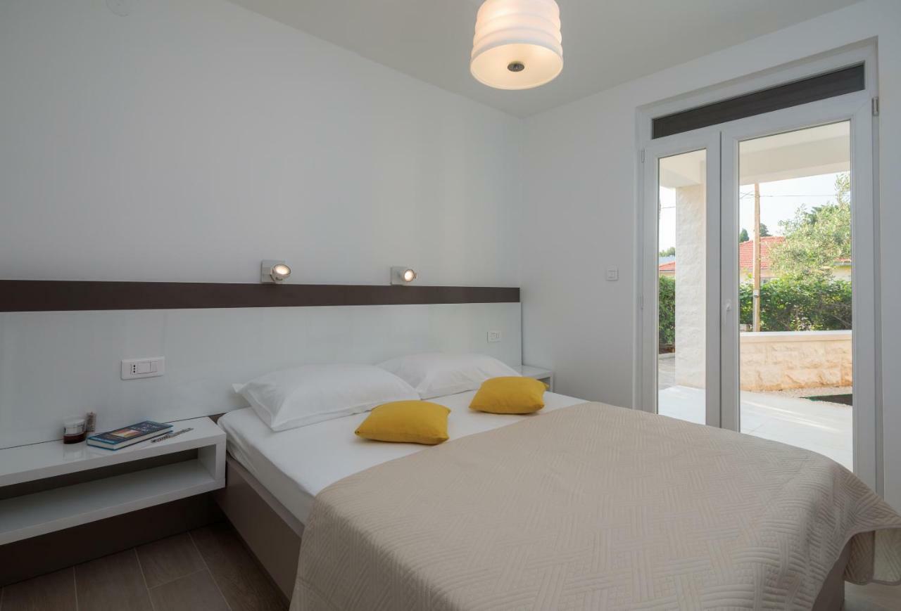 Apartmani Kos D Супетар Екстер'єр фото