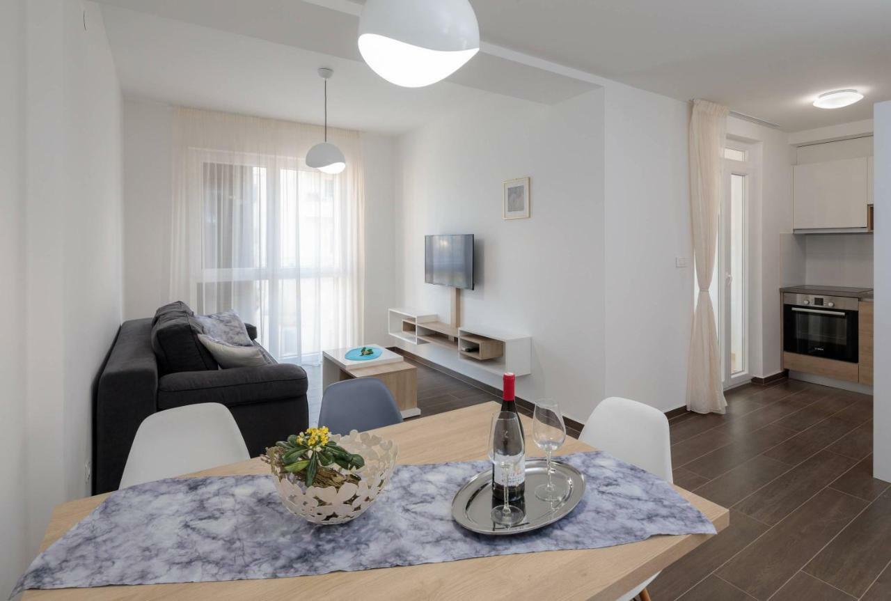 Apartmani Kos D Супетар Екстер'єр фото