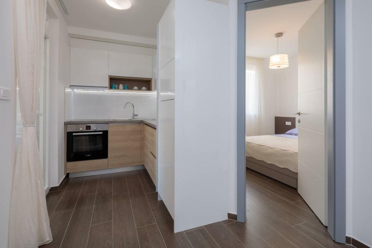 Apartmani Kos D Супетар Екстер'єр фото