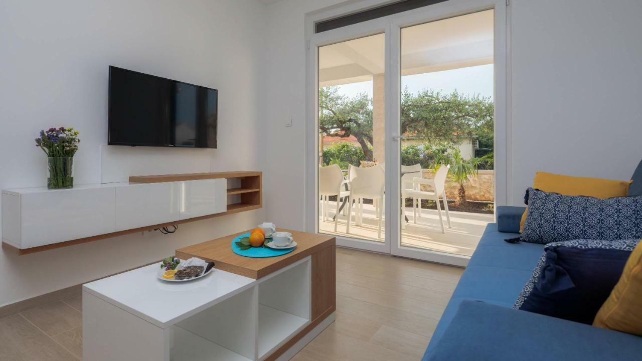 Apartmani Kos D Супетар Екстер'єр фото