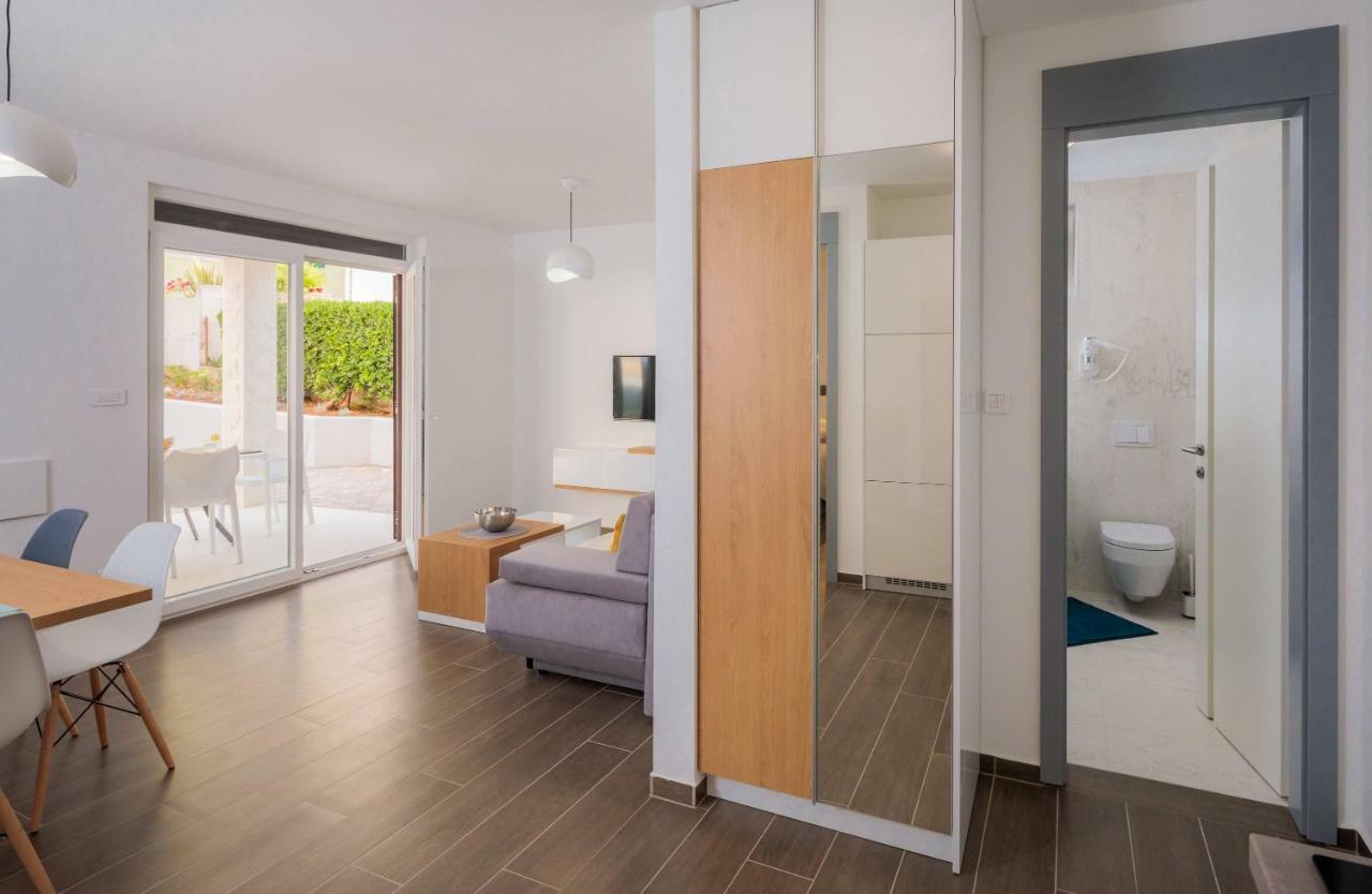 Apartmani Kos D Супетар Екстер'єр фото