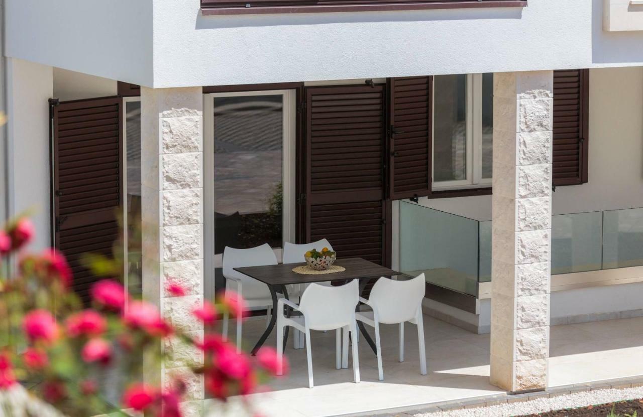 Apartmani Kos D Супетар Екстер'єр фото