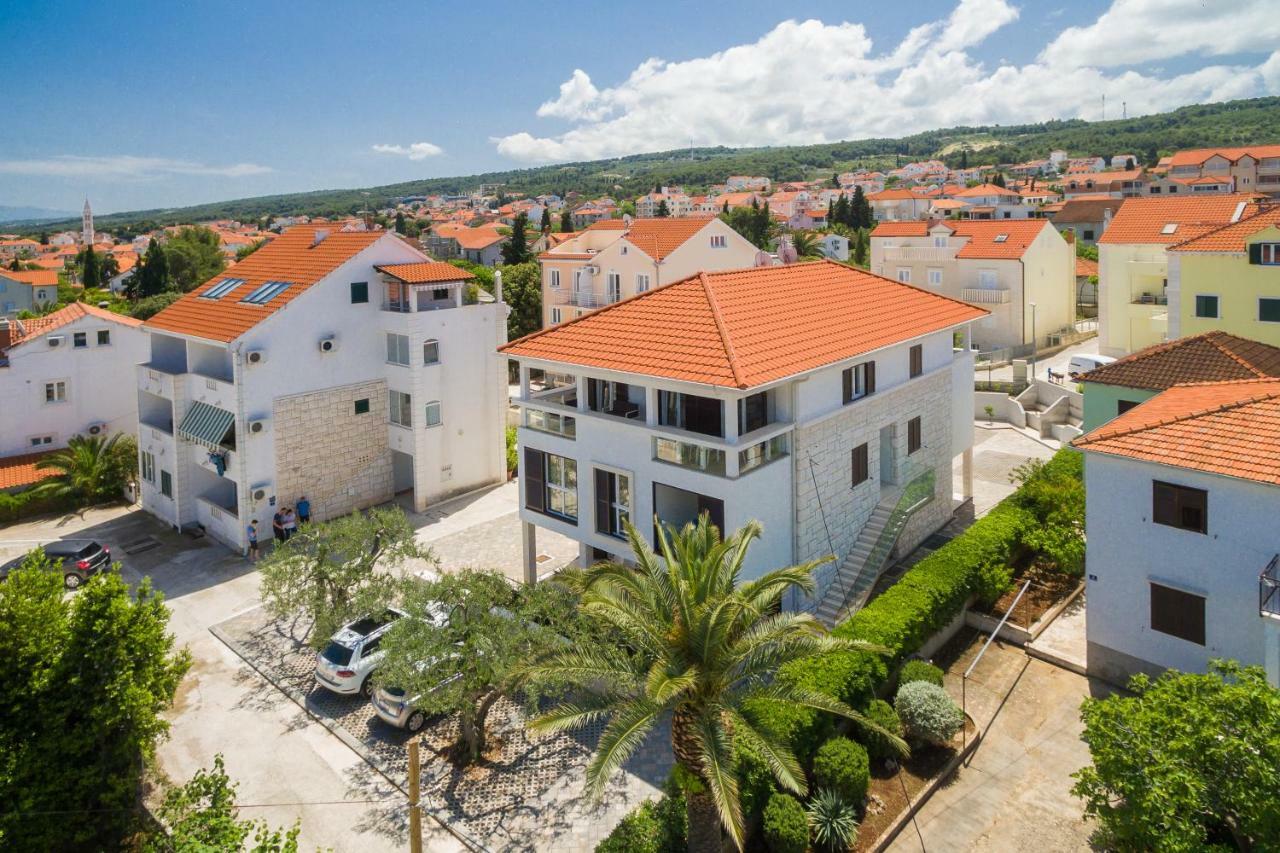 Apartmani Kos D Супетар Екстер'єр фото