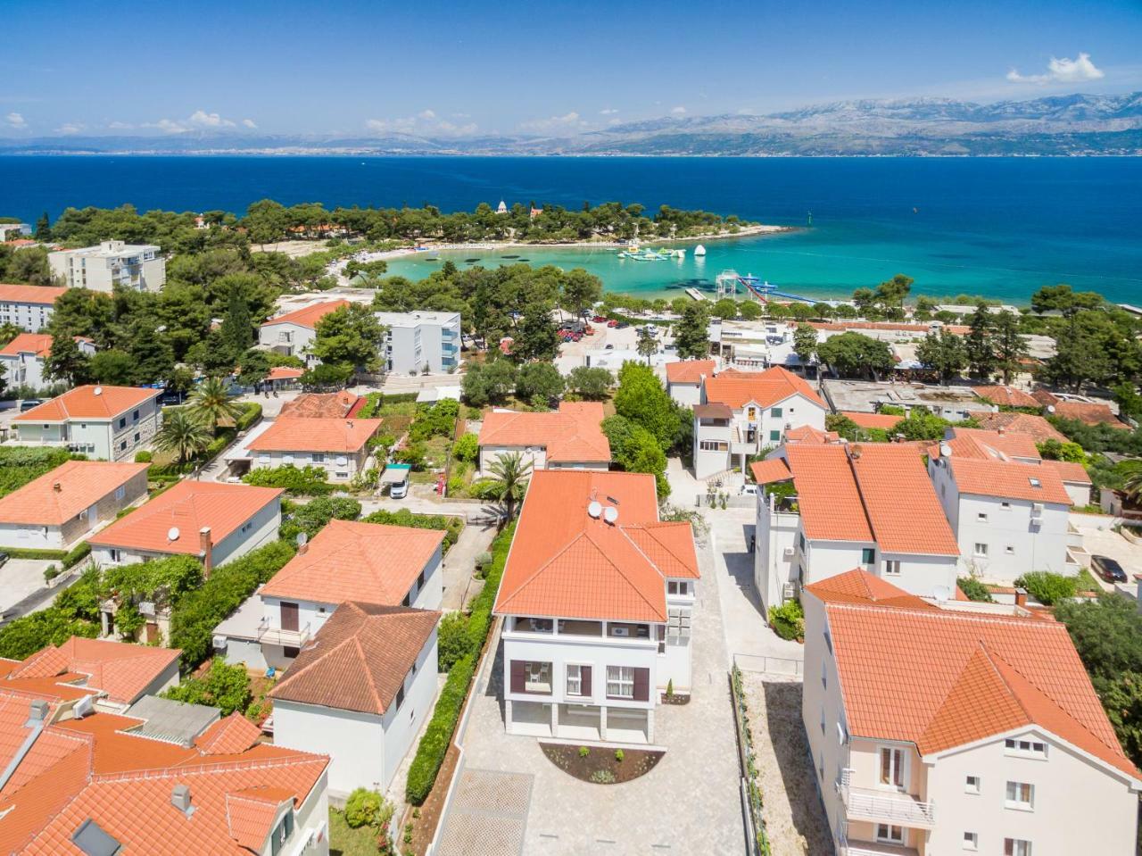 Apartmani Kos D Супетар Екстер'єр фото