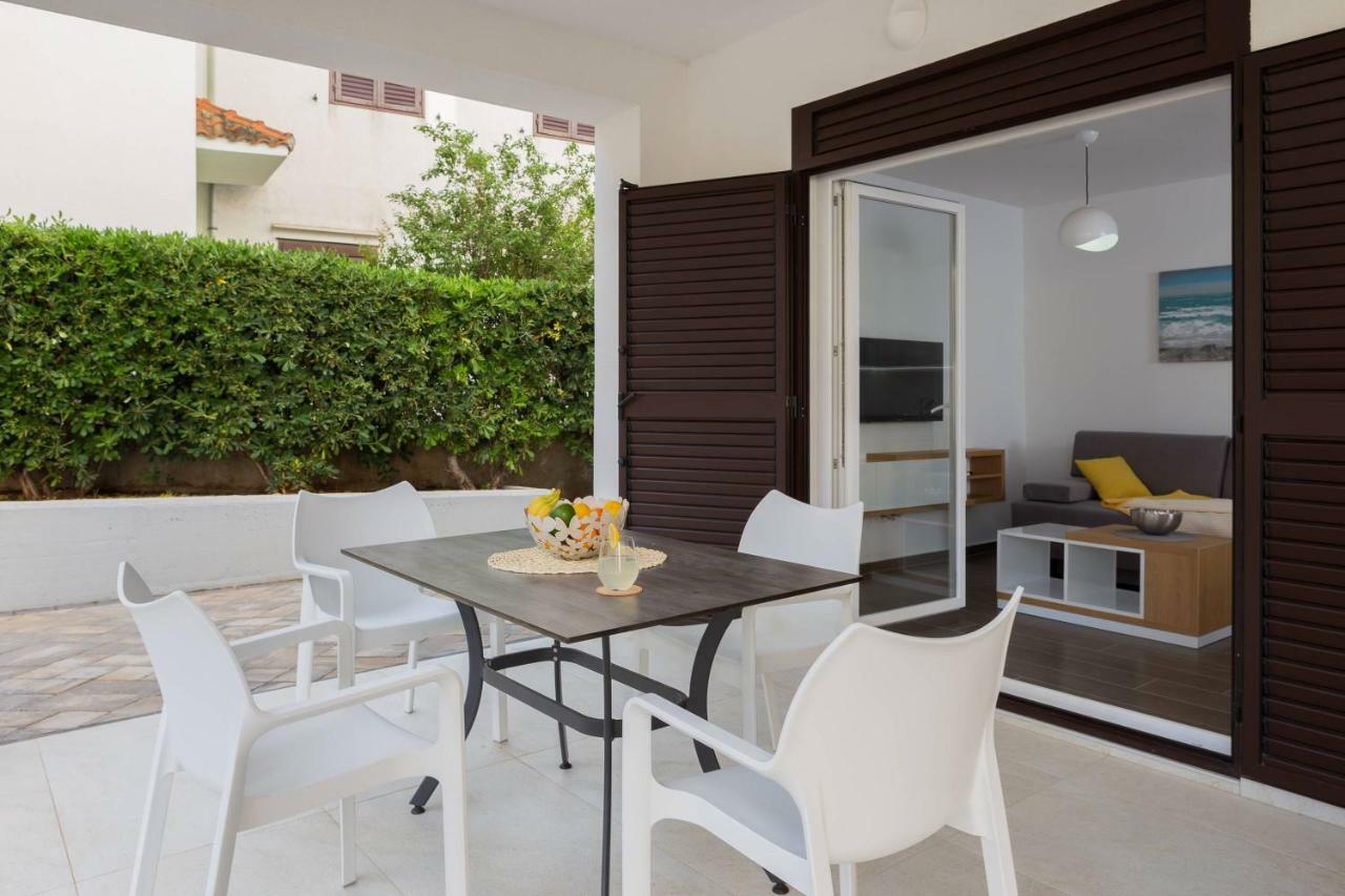 Apartmani Kos D Супетар Екстер'єр фото