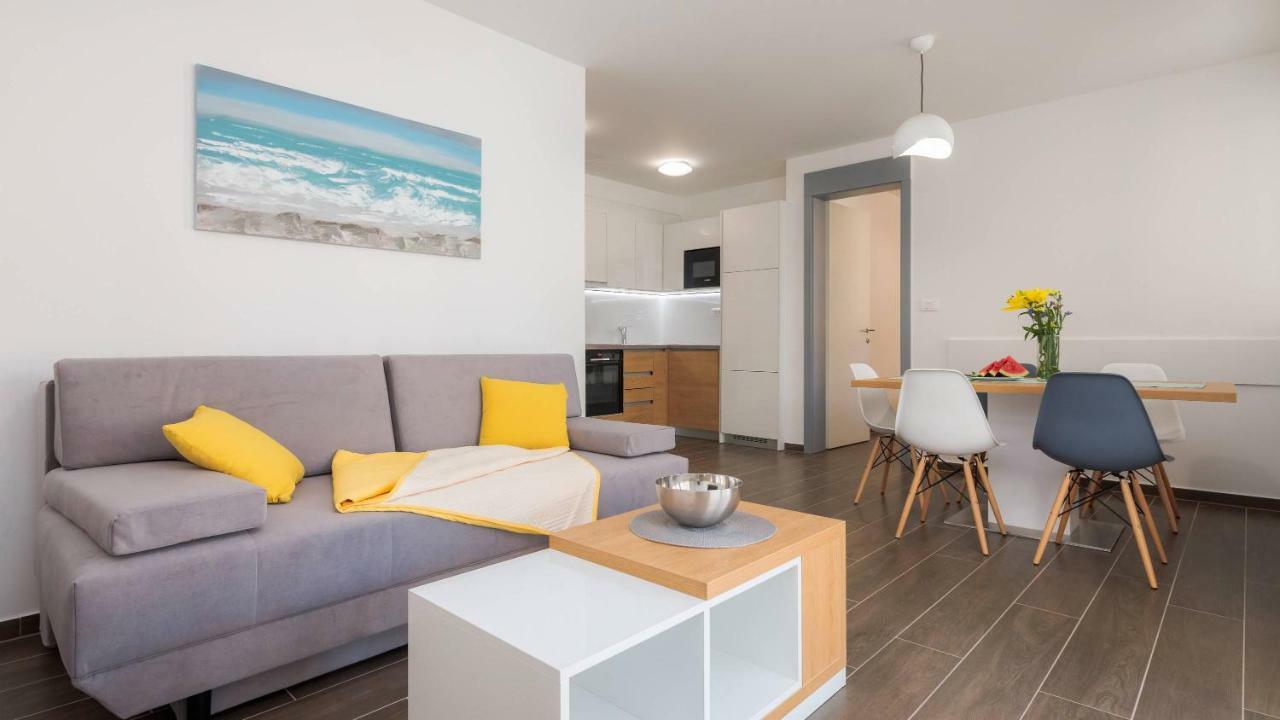 Apartmani Kos D Супетар Екстер'єр фото