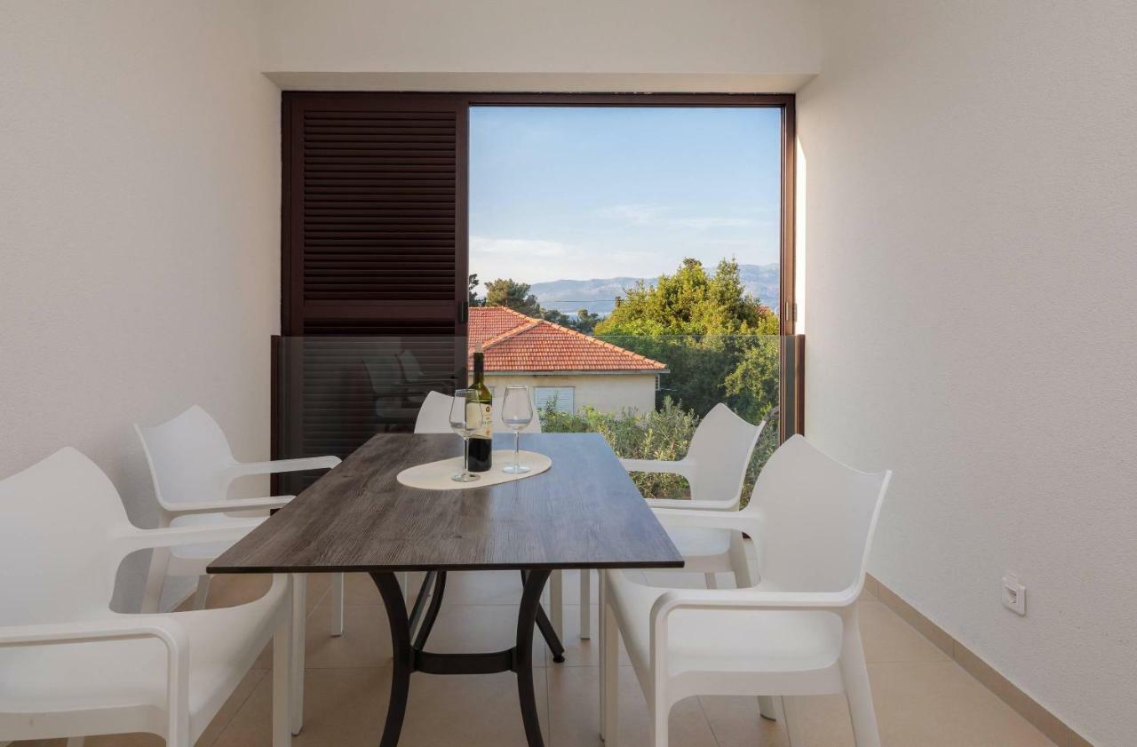 Apartmani Kos D Супетар Екстер'єр фото