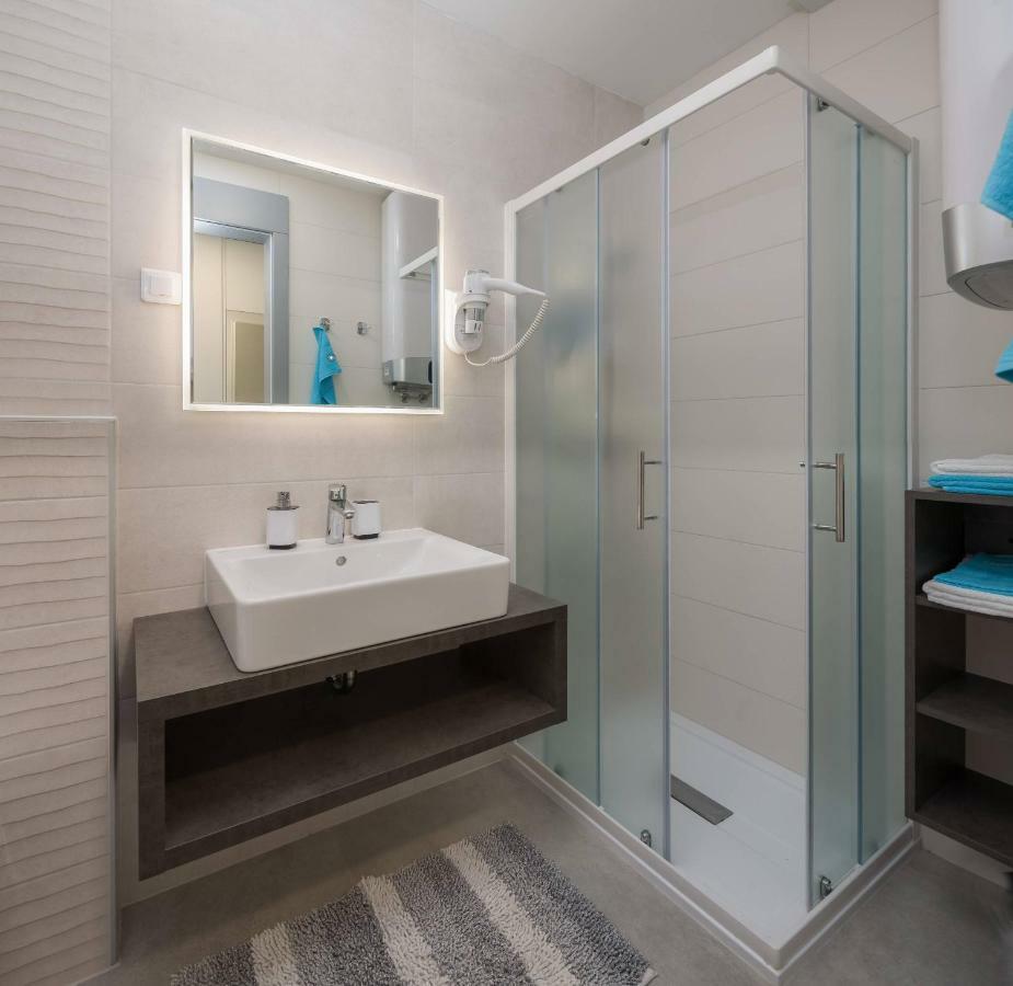 Apartmani Kos D Супетар Екстер'єр фото